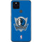 NBA Dallas Mavericks Distressed Google Pixel 4a 5G Skin